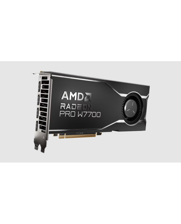 AMD Radeon PRO W7700 16 Go GDDR6