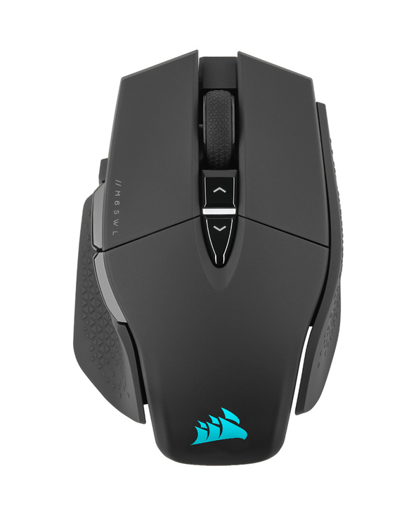 Corsair M65 souris Jouer Bluetooth + USB Type-A Optique 26000 DPI