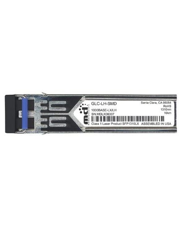 Cisco GLC-LH-SMD module émetteur-récepteur de réseau 1000 Mbit/s SFP 1300 nm