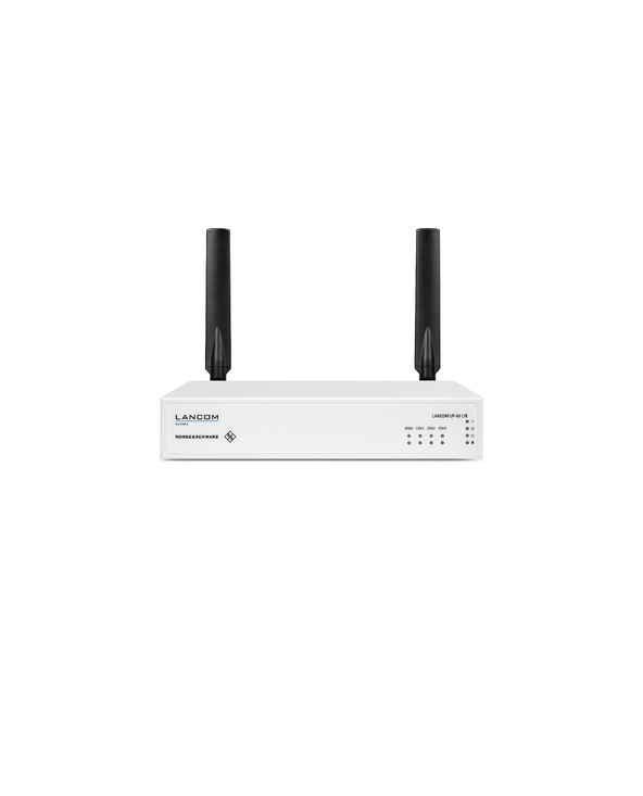 Lancom Systems UF-60 LTE pare-feux (matériel) 3,5 Gbit/s