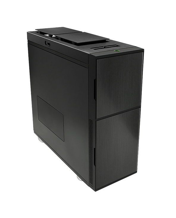 Nanoxia Deep Silence 6 Rev. B Anthracite Full Tower