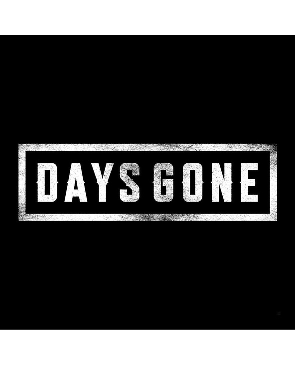 Sony Interactive Entertainment Days Gone Standard PlayStation 4