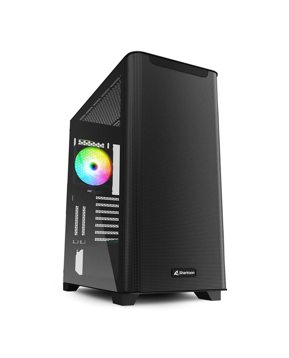 Sharkoon M30 RGB ATX E-ATX Full Tower Noir