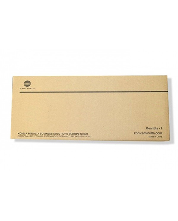 Konica Minolta TNP-63 Cartouche de toner 1 pièce(s) Compatible Noir