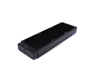 Alphacool 14440 pièce et accessoire pour systèmes de refroidissement d'ordinateurs Radiateur