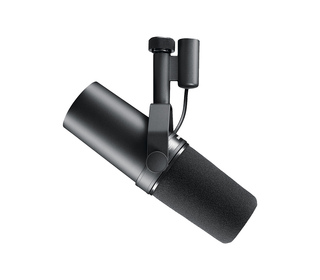 Shure SM7B microphone Noir Microphone de studio