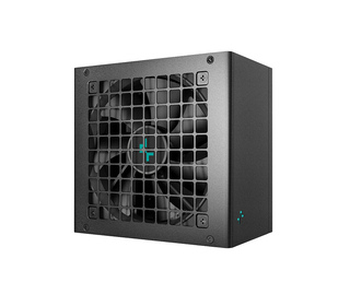 DeepCool PN850M unité d'alimentation d'énergie 850 W 20+4 pin ATX ATX Noir