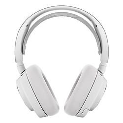 Steelseries 61524 écouteur/casque Avec fil Arceau Jouer USB Type-C Blanc