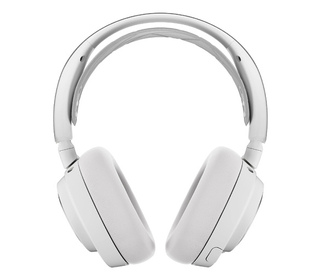 Steelseries 61524 écouteur/casque Avec fil Arceau Jouer USB Type-C Blanc