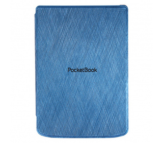 PocketBook H-S-634-B-WW étui pour lecteur d'e-book 15,2 cm (6") Housse Bleu
