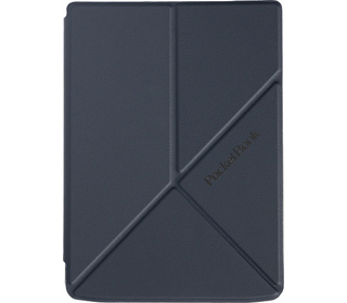 PocketBook H-SO-743-K-WW étui pour lecteur d'e-book 19,8 cm (7.8") Housse Noir