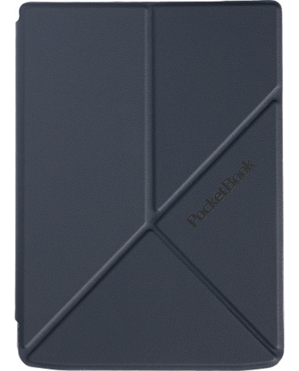 PocketBook H-SO-743-K-WW étui pour lecteur d'e-book 19,8 cm (7.8") Housse Noir
