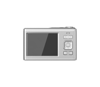 AgfaPhoto Realishot DC9200 Appareil-photo compact 24 MP CMOS Argent