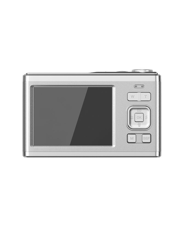 AgfaPhoto Realishot DC9200 Appareil-photo compact 24 MP CMOS Argent