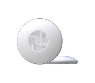 Teltonika · Accesspoint· TAP100· 2x1· Wi-Fi 4· 300Mbit· 1x 10/100· 15W PoE - Access Point - 0,1 Gbps 300 Mbit/s Blanc Connexion 