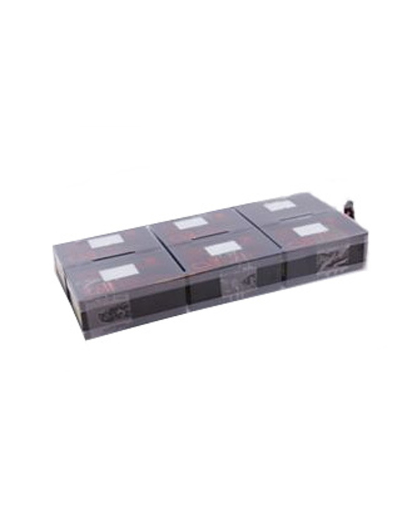 Eaton EB001SP Batterie de l'onduleur Sealed Lead Acid (VRLA) 6 V 9 Ah