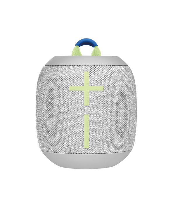Ultimate Ears Wonderboom 3 Enceinte portable stéréo Gris, Citron vert