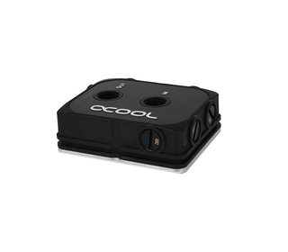 Alphacool 12936 pièce et accessoire pour systèmes de refroidissement d'ordinateurs Bloc d'eau