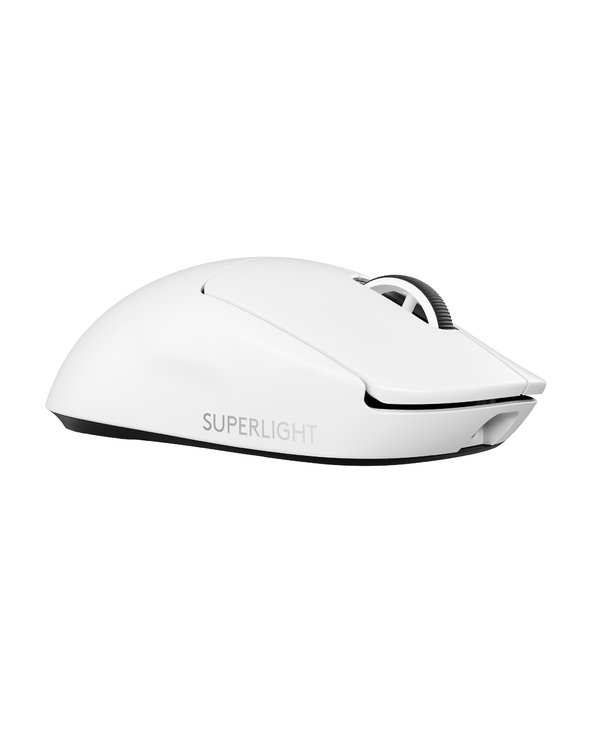 Logitech G PRO X souris Jouer Droitier RF sans fil Optique 32000 DPI