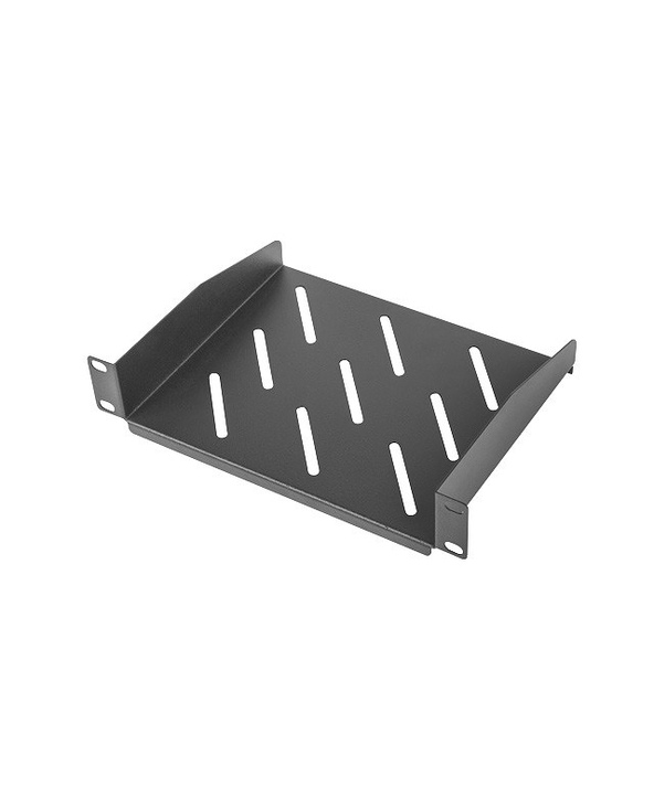 Lanberg AK-1012-B accessoire de racks Étagère
