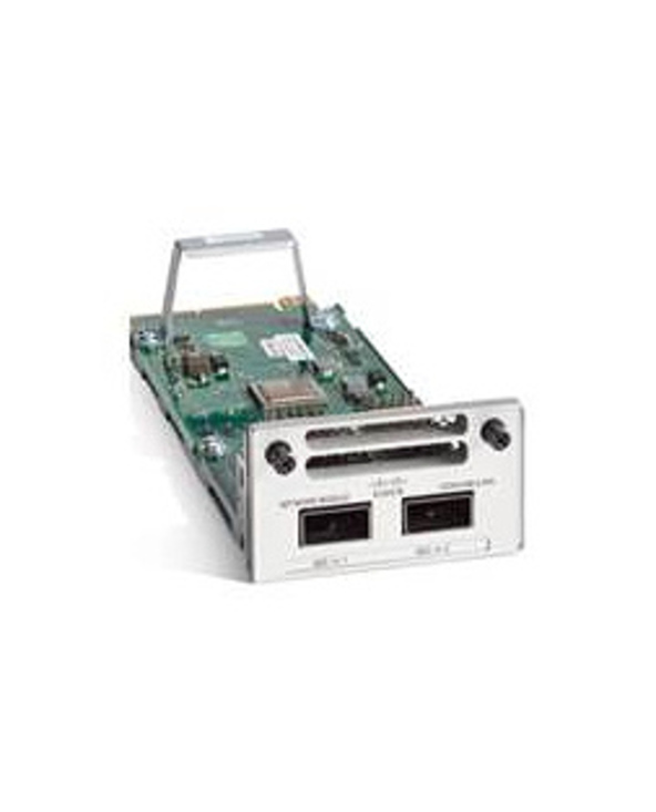 Cisco C9300-NM-2Q module de commutation réseau 40 Gigabit Ethernet