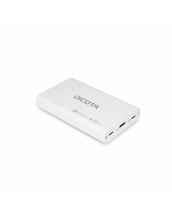 DICOTA D32056 banque d'alimentation électrique Blanc