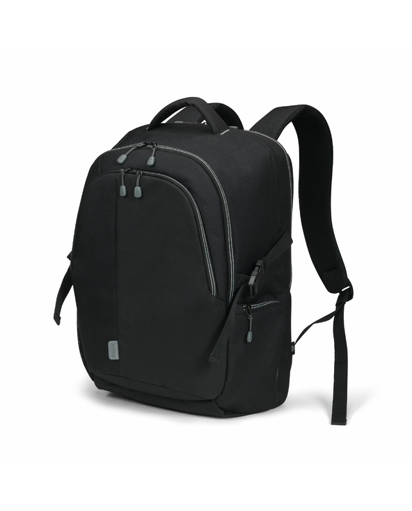 DICOTA D32038-RPET sacoche d'ordinateurs portables 43,9 cm (17.3") Sac à dos Noir