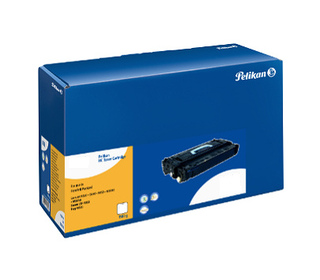 Pelikan 4285744 Cartouche de toner 1 pièce(s) Compatible Jaune
