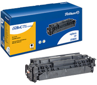 Pelikan 4236289 Cartouche de toner 1 pièce(s) Noir
