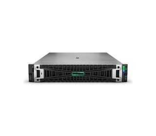 HPE ProLiant DL380 Gen11 serveur Rack (2 U) Intel Xeon Silver 4410Y 2 GHz 32 Go DDR5-SDRAM 1000 W