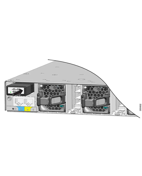 Cisco SSD-240G disque SSD 240 Go