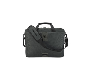 Wenger/SwissGear MX Eco Brief 40,6 cm (16") Malette Gris