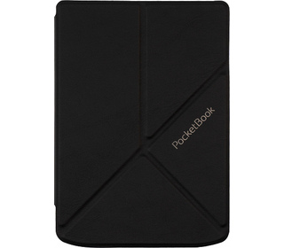 PocketBook H-SO-634-K-WW étui pour lecteur d'e-book 15,2 cm (6") Housse Noir