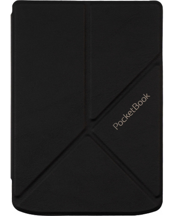 PocketBook H-SO-634-K-WW étui pour lecteur d'e-book 15,2 cm (6") Housse Noir
