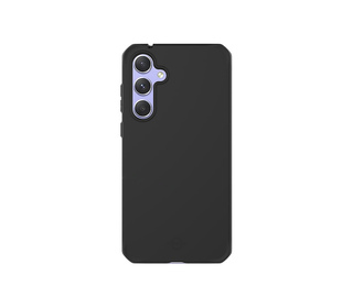 Mobilis 066068 coque de protection pour téléphones portables 16,8 cm (6.6") Housse Noir