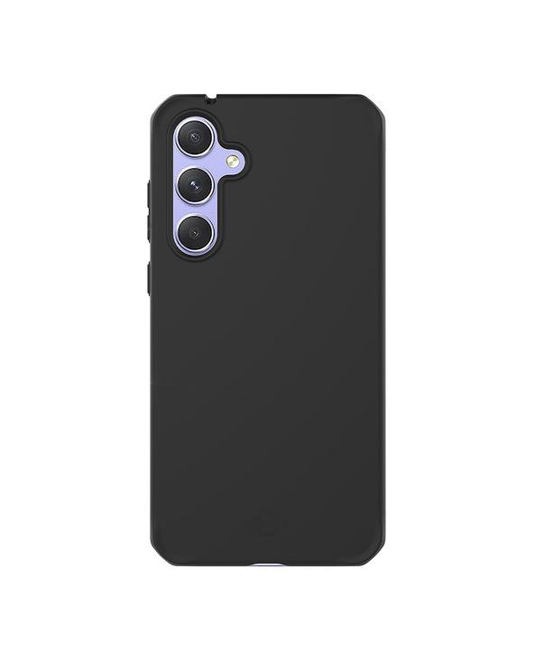 Mobilis 066068 coque de protection pour téléphones portables 16,8 cm (6.6") Housse Noir