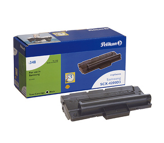 Pelikan 1348 Cartouche de toner 1 pièce(s) Noir