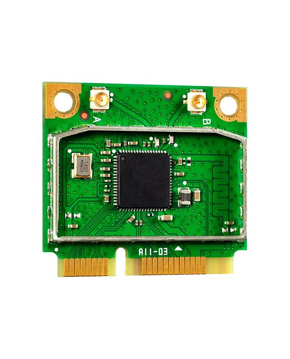 Intel Centrino Wireless-N 105 Interne WLAN 150 Mbit/s