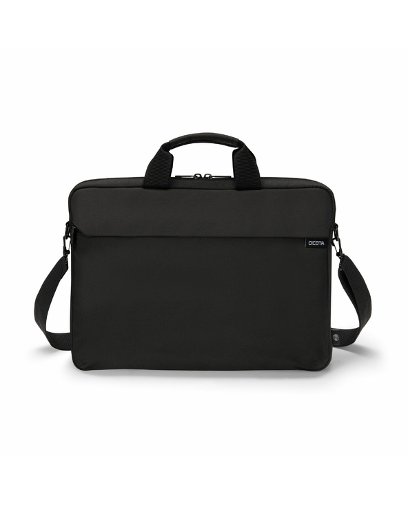 DICOTA D32090-RPET sacoche d'ordinateurs portables 31,8 cm (12.5") Malette Noir