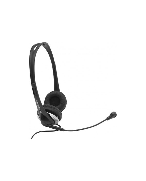 Dacomex 059804 écouteur/casque Bureau/Centre d'appels