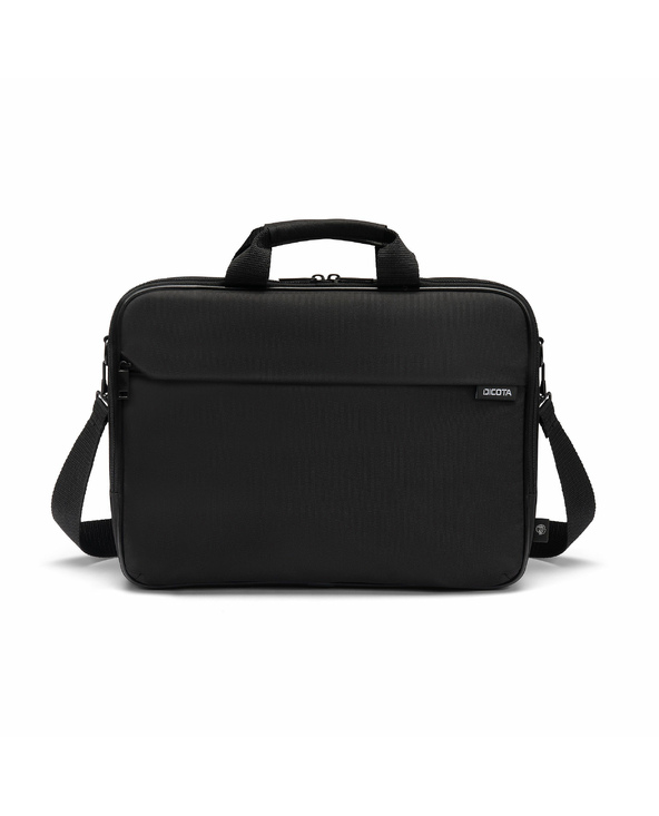 DICOTA D32093-RPET sacoche d'ordinateurs portables 35,8 cm (14.1") Malette Noir