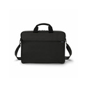 DICOTA D32092-RPET sacoche d'ordinateurs portables 40,6 cm (16") Malette Noir