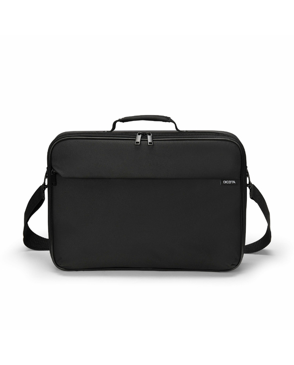 DICOTA D32088-RPET sacoche d'ordinateurs portables 40,6 cm (16") Housse Noir