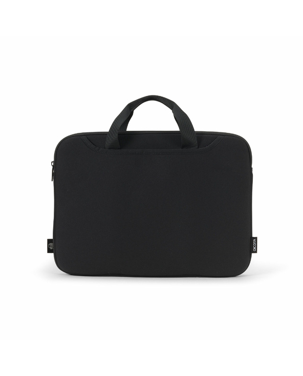 DICOTA D32083-RPET sacoche d'ordinateurs portables 35,8 cm (14.1") Housse Noir