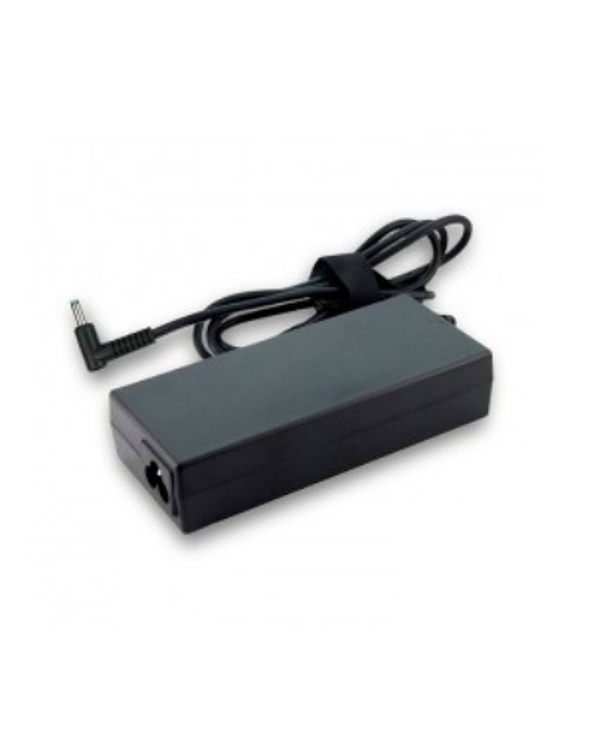Qoltec 50051.65W.HP adaptateur de puissance & onduleur Intérieure Noir