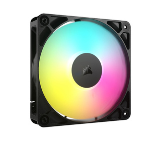 Corsair RS120 ARGB Boitier PC Ventilateur 12 cm Noir 1 pièce(s)