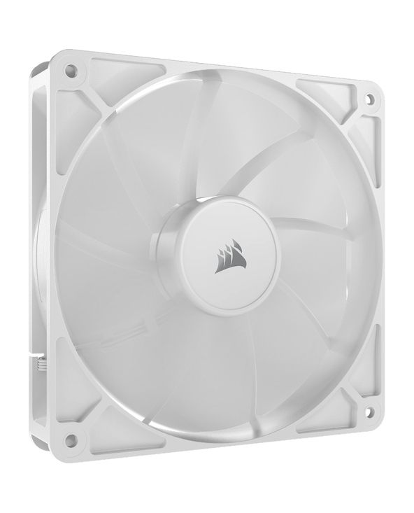 Corsair RS140 Boitier PC Ventilateur 14 cm Blanc 1 pièce(s)