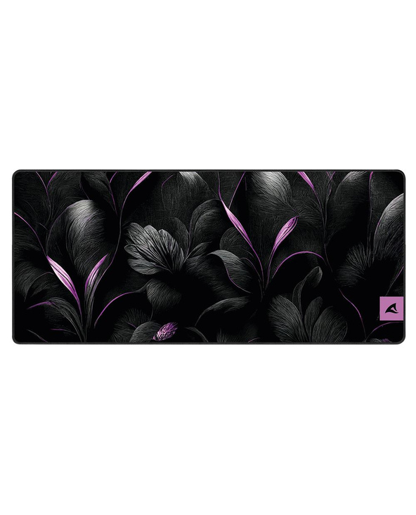 Sharkoon SKILLER SGP30 D2 Tapis de souris de jeu Multicolore