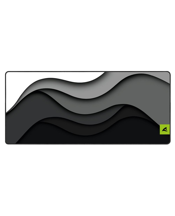Sharkoon SKILLER SGP30 D5 Tapis de souris de jeu Multicolore