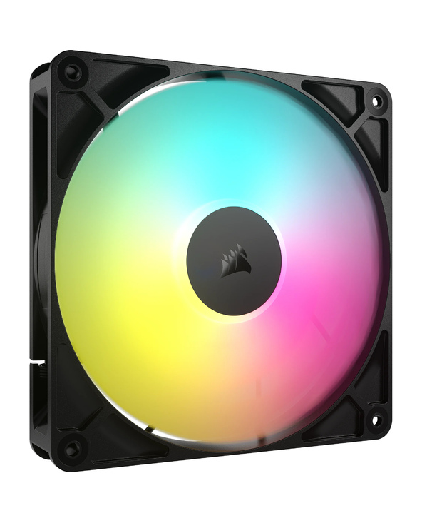 Corsair RS140 ARGB Boitier PC Ventilateur 14 cm Noir 1 pièce(s)